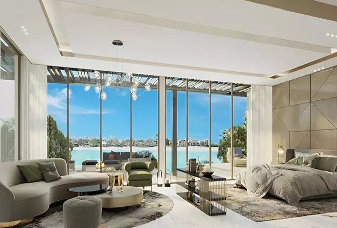 South Bay Phase 2 By Dubai South - Image 5