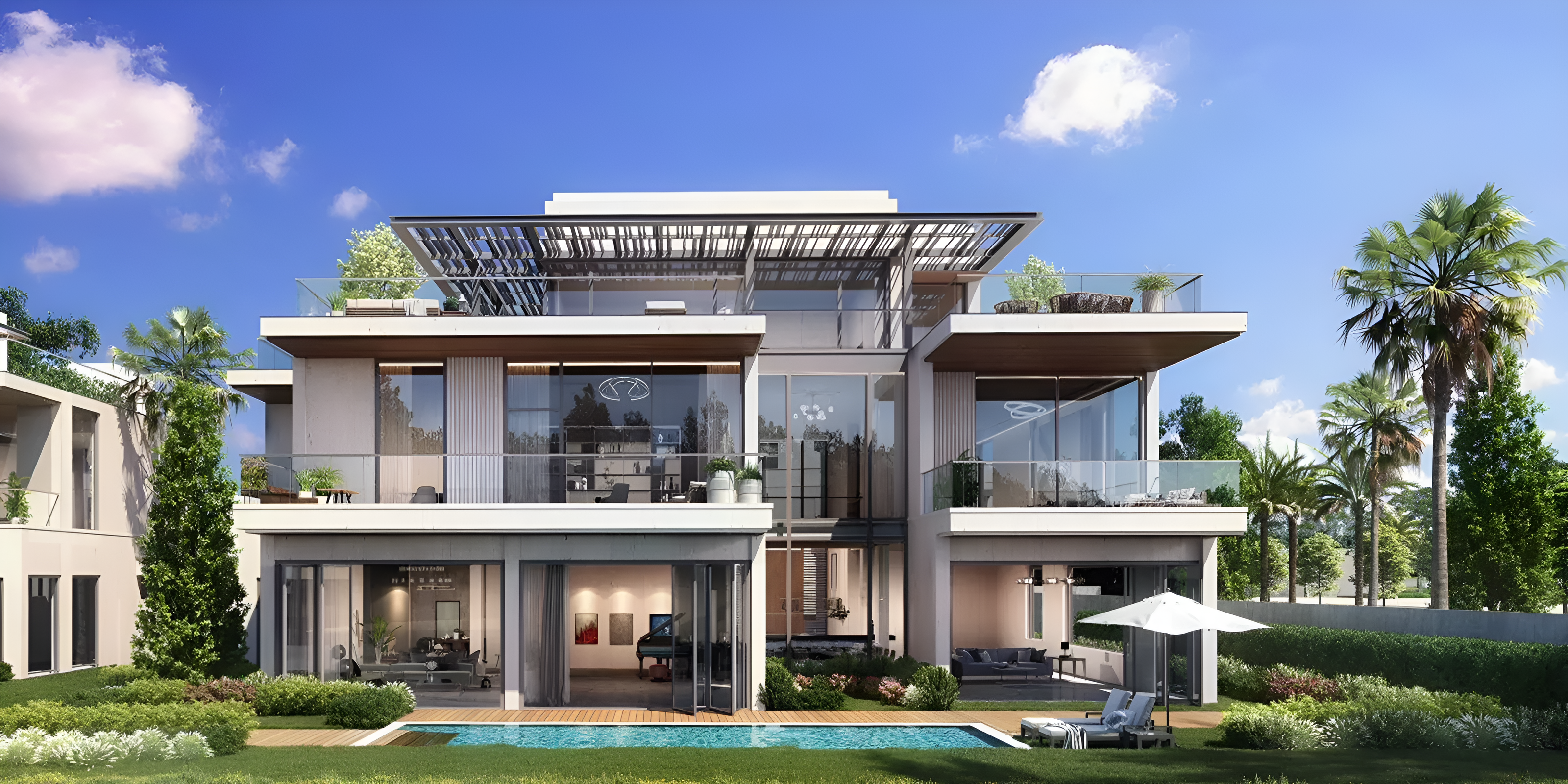 South Bay Phase 2 By Dubai South - image 8