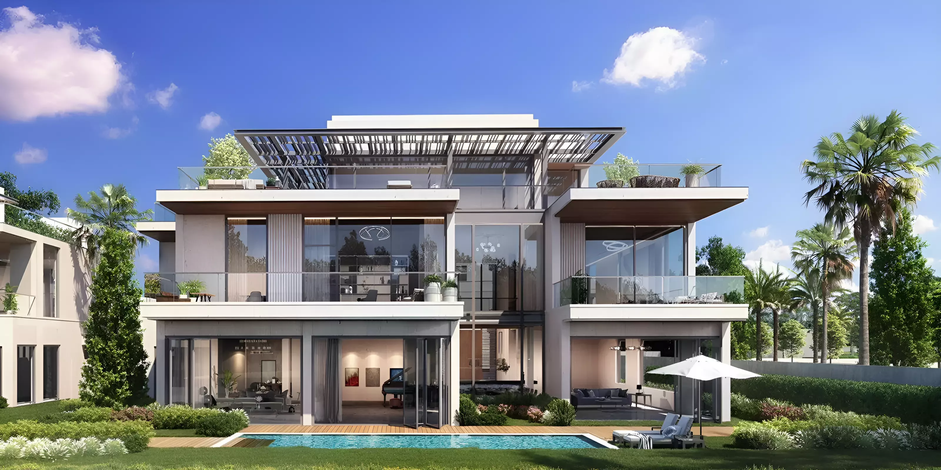 South Bay Phase 2 By Dubai South - off-plan townhouse/villa by Dubai South in South Bay 2
