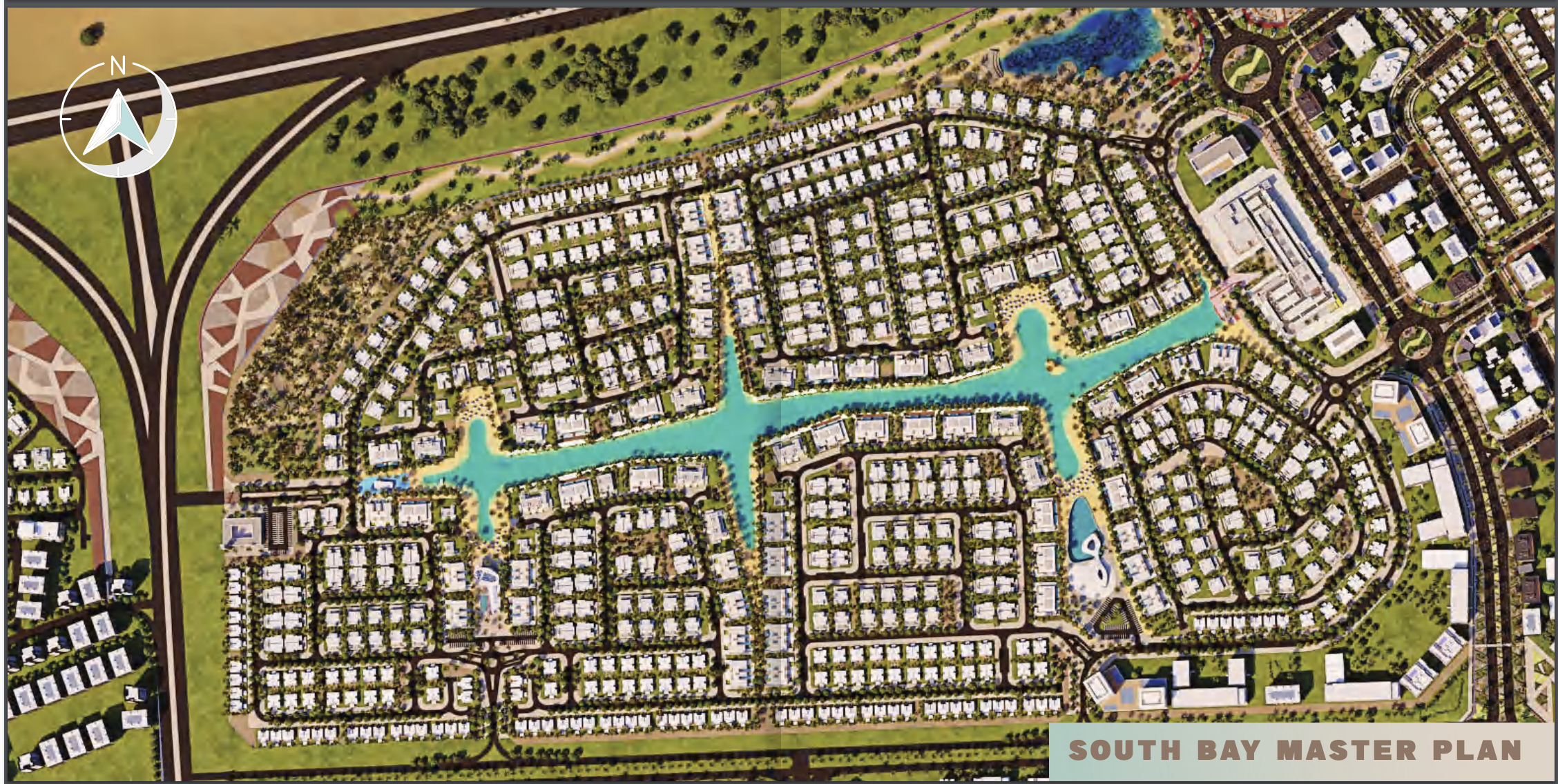 Master plan 3