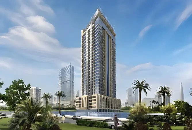 Al Aamra Tower 3 — Al Amerah
