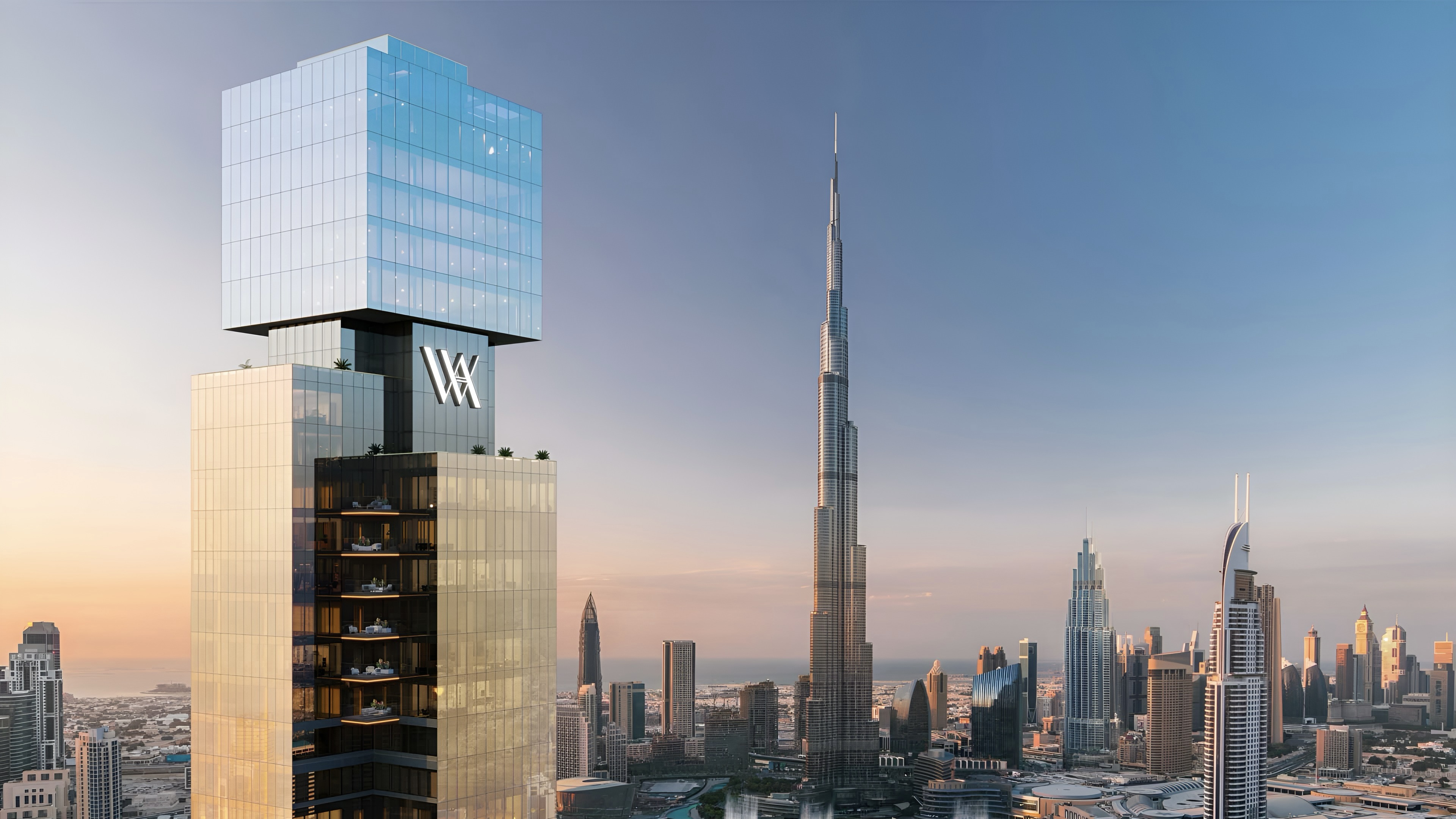 Waldorf Astoria Residences Dubai Business Bay - image 10