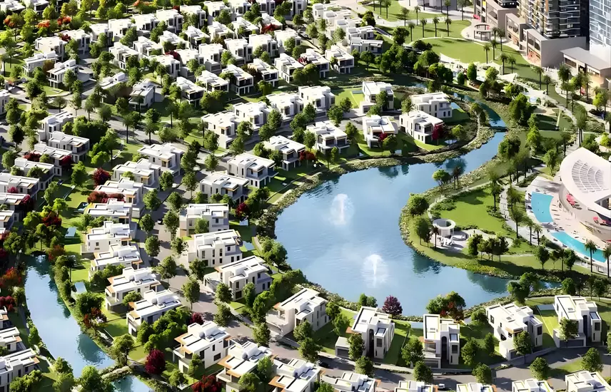 image of Hayat 6 by Dubai South, Dubai, Dubai South (Dubai World Central), Hayat Dubai South, Hayat 2 — [1]