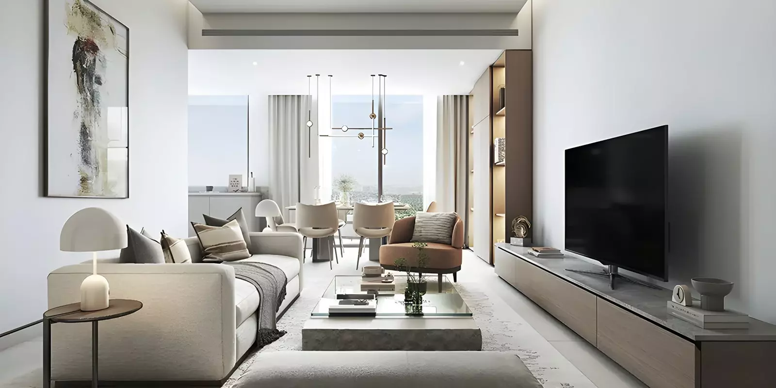 350 Riverside Crescent by Sobha Realty, 350 Riverside Crescent - photo 5 of 5