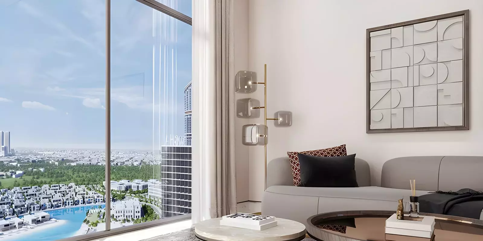 350 Riverside Crescent by Sobha Realty, 350 Riverside Crescent - photo 4 of 5