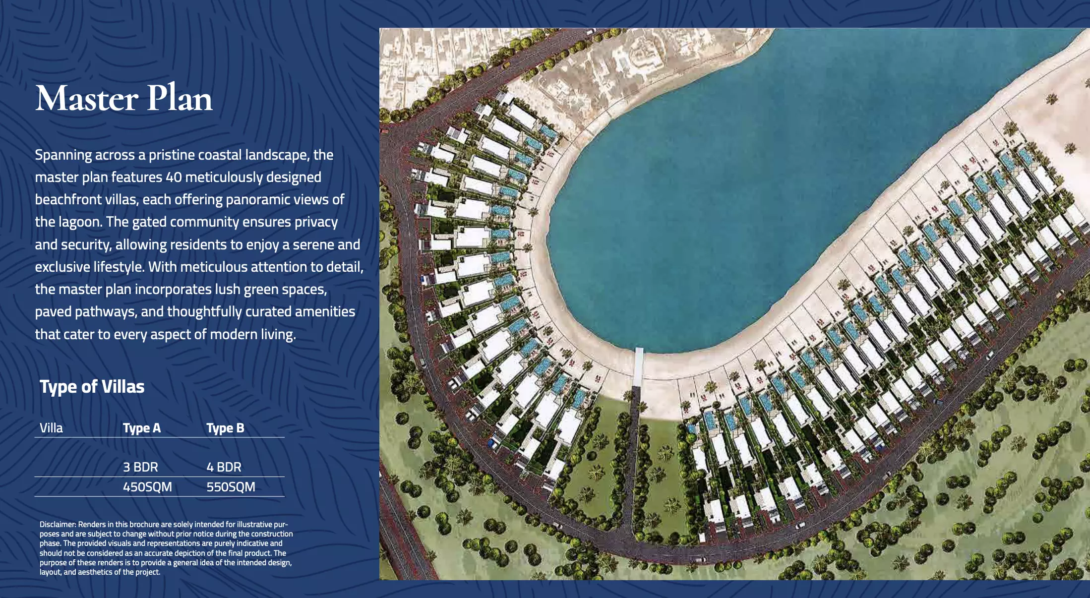 image of Laguna Villas by Jenan, Eastern, Al Khubar — [1]