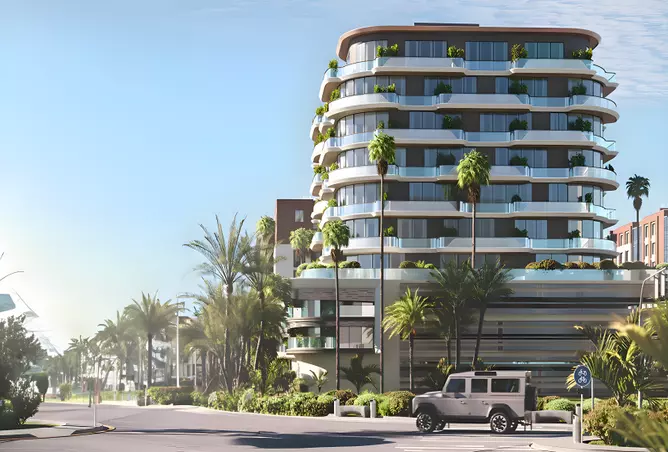 Sea Coral By Next Realty — Dubai Islands