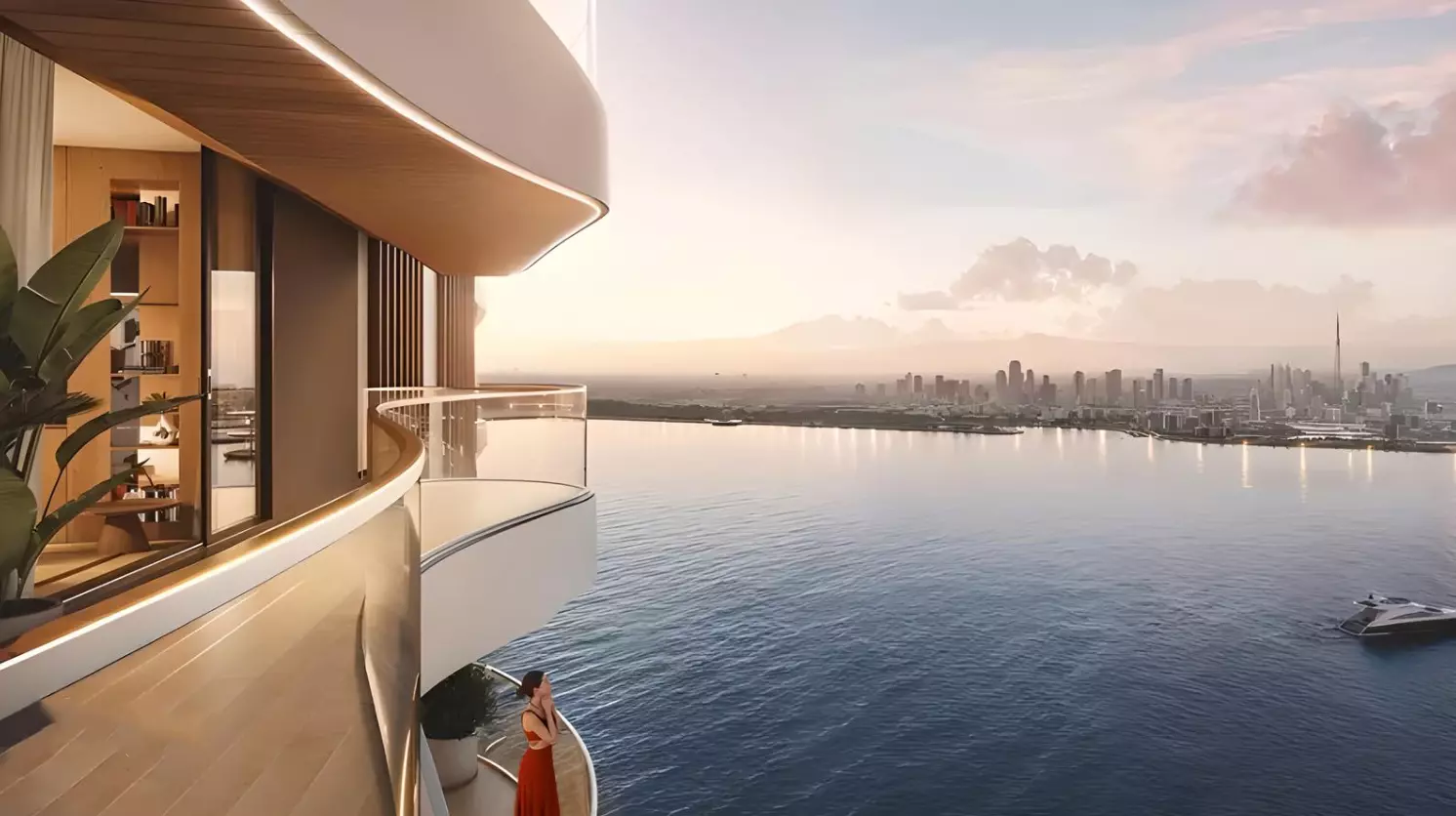 The Pier Residences by Continental Investments, The Pier - photo 3 of 10