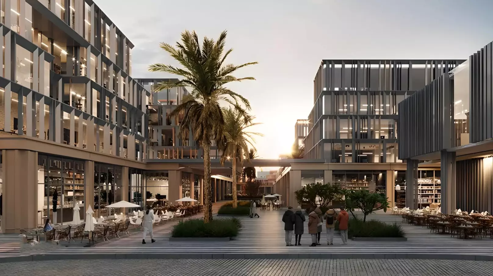 The Pier Residences by Continental Investments, The Pier - photo 2 of 10