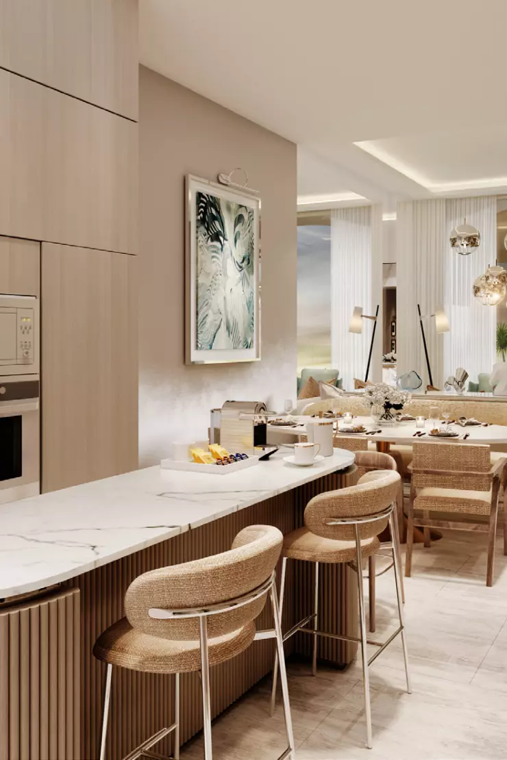 The Pier Residences — photo 9 of 10