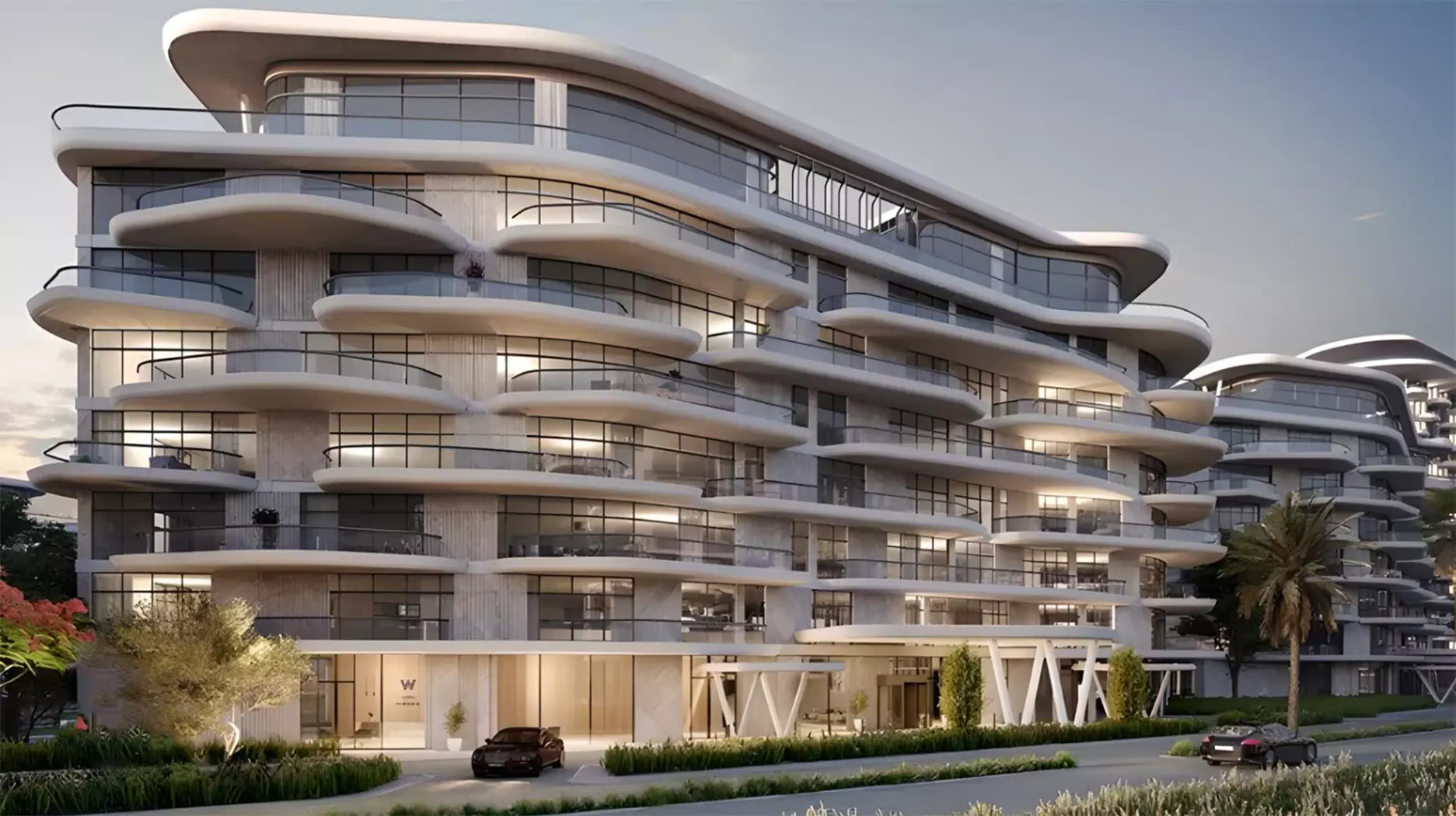 The Pier Residences — photo 6 of 10