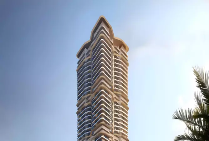 The Pier — Dubai Maritime City