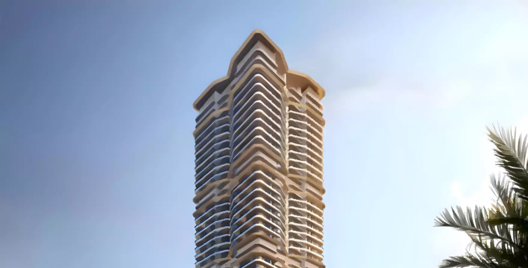 The Pier Residences — photo 7 of 10