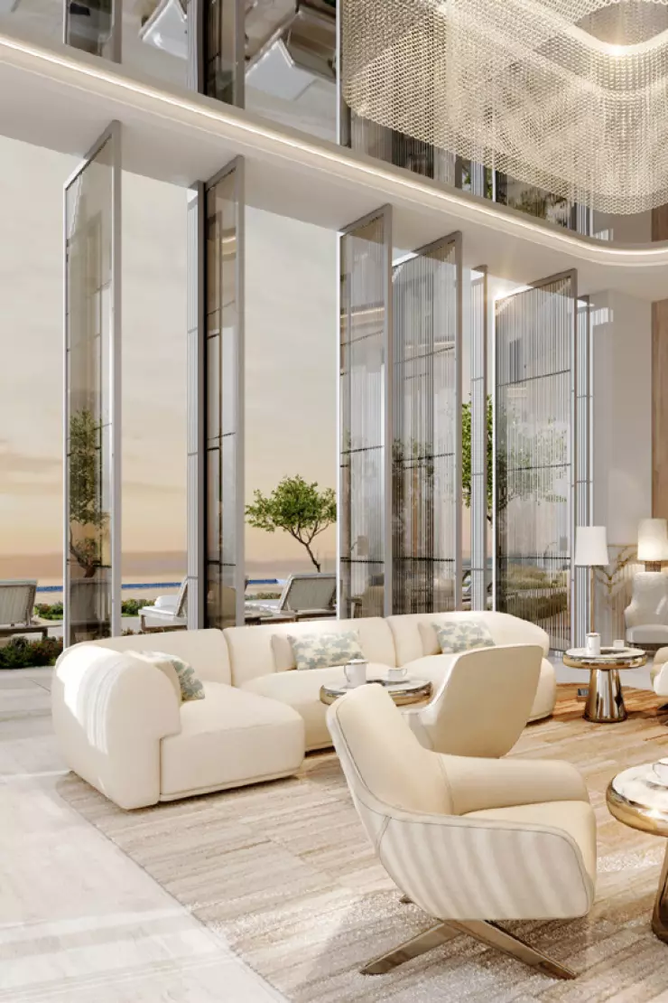 The Pier Residences — photo 8 of 10
