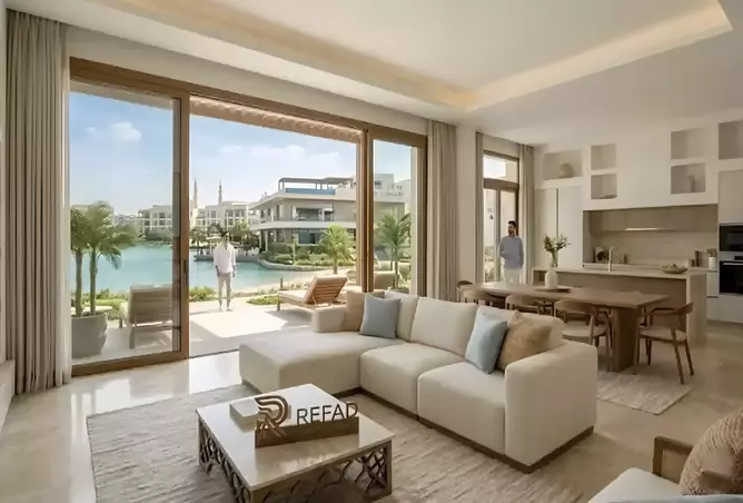 صورة لمشروع ريفاد من تطوير ARKANIA Development & construction في القاهرة,مدينة القاهرة الجديدة,التجمع الخامس - [2]