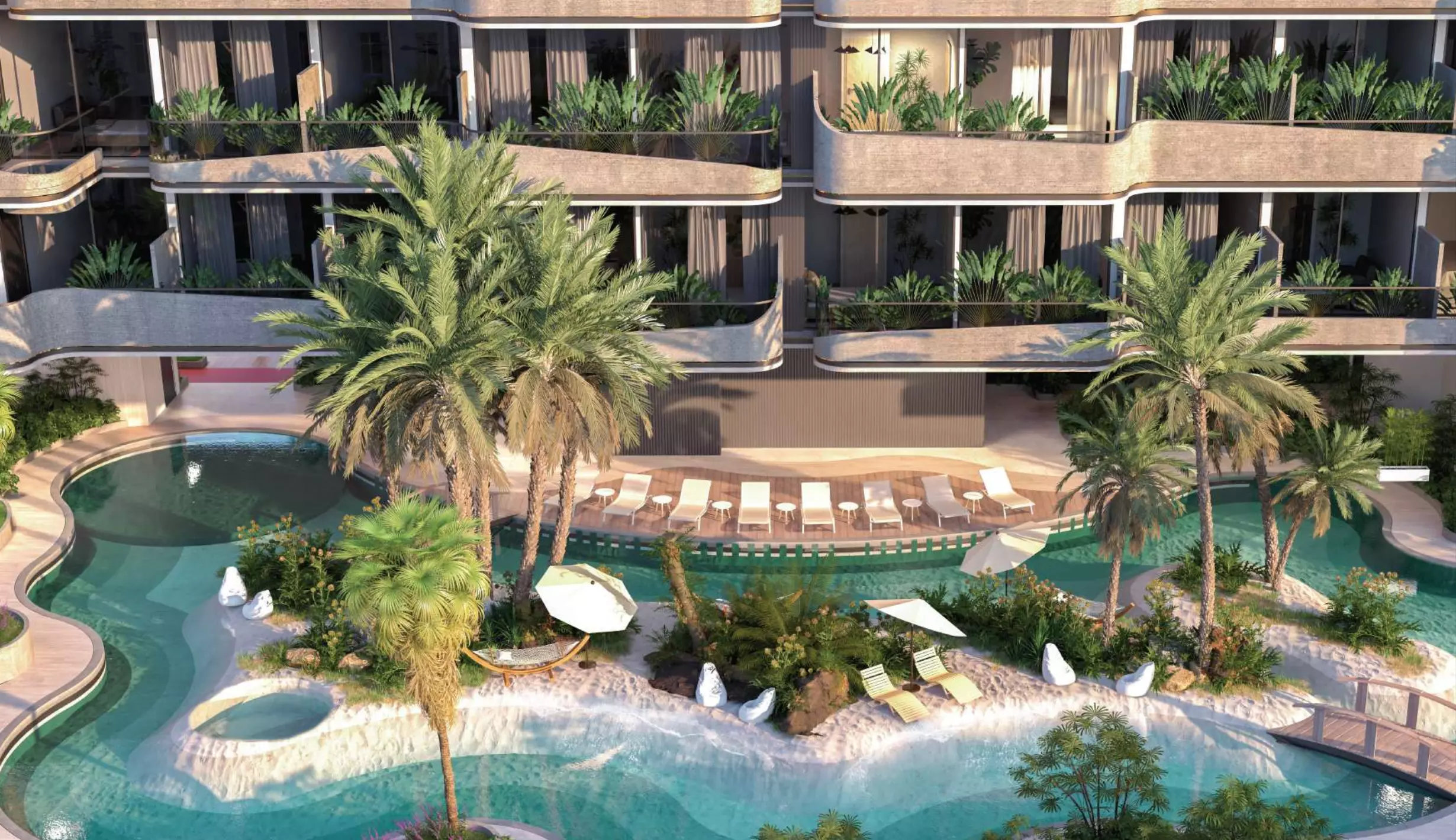 Mak I'Sola Bella by Al Hadaf Properties, MAK I'Sola Bella - photo 2 of 6