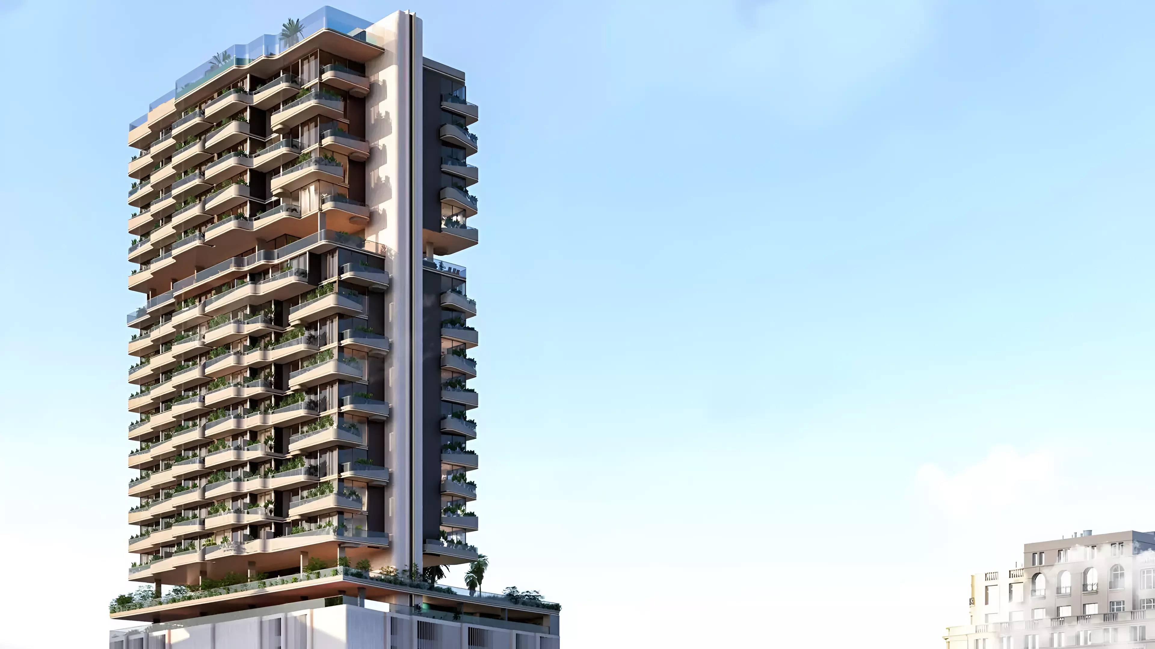 Mak I'Sola Bella by Al Hadaf Properties, MAK I'Sola Bella - photo 4 of 6