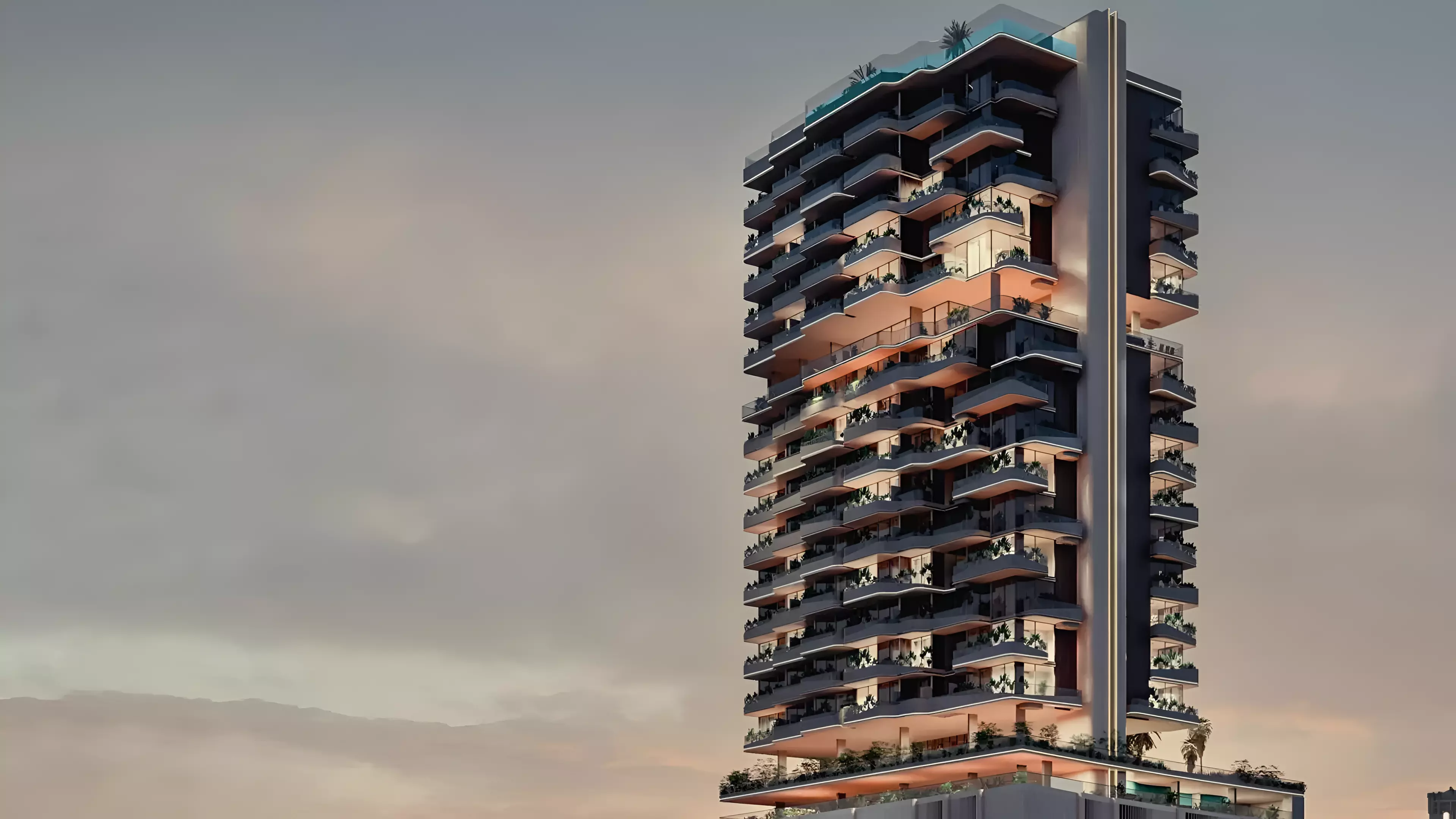 Mak I'Sola Bella by Al Hadaf Properties, MAK I'Sola Bella - photo 5 of 6
