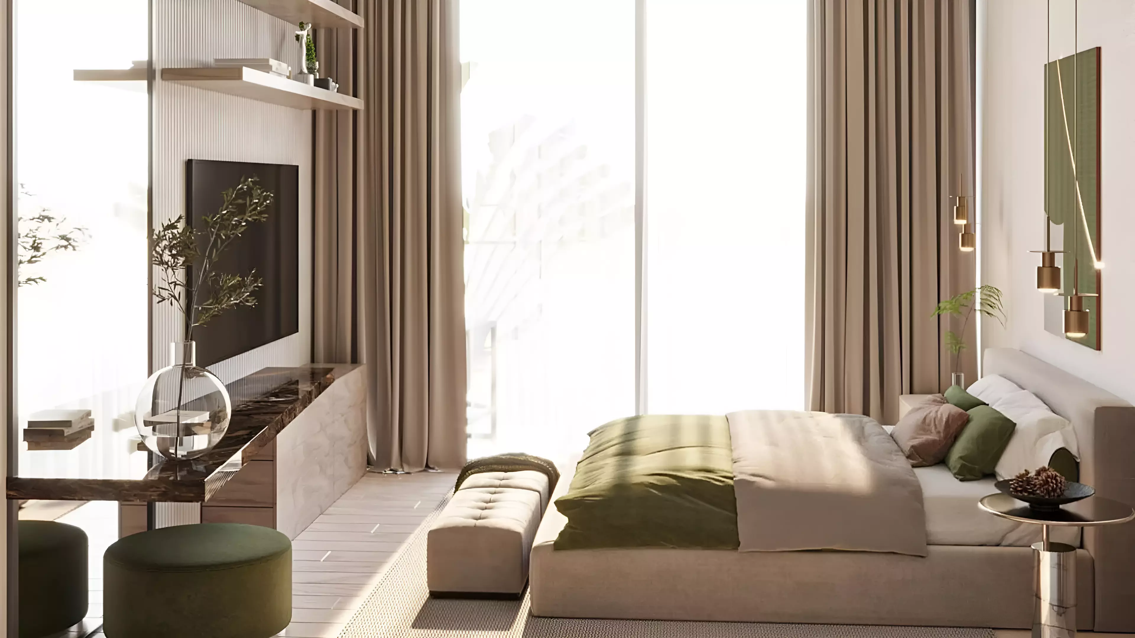Mak I'Sola Bella by Al Hadaf Properties, MAK I'Sola Bella - photo 3 of 6