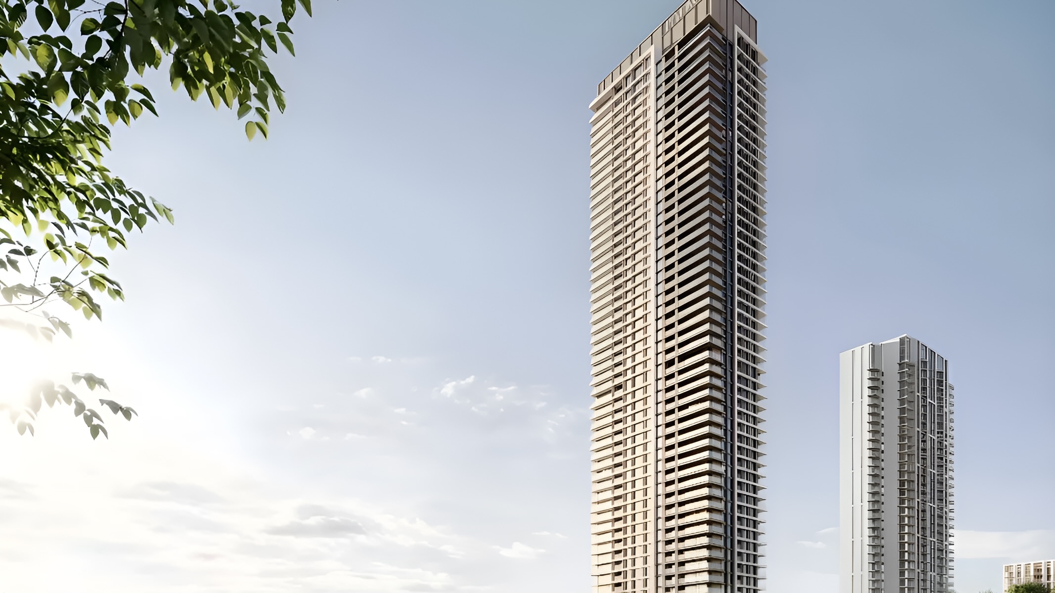 Palace Residences Creek Blue - image 10