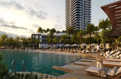 Palace Residences Creek Blue - Image 4