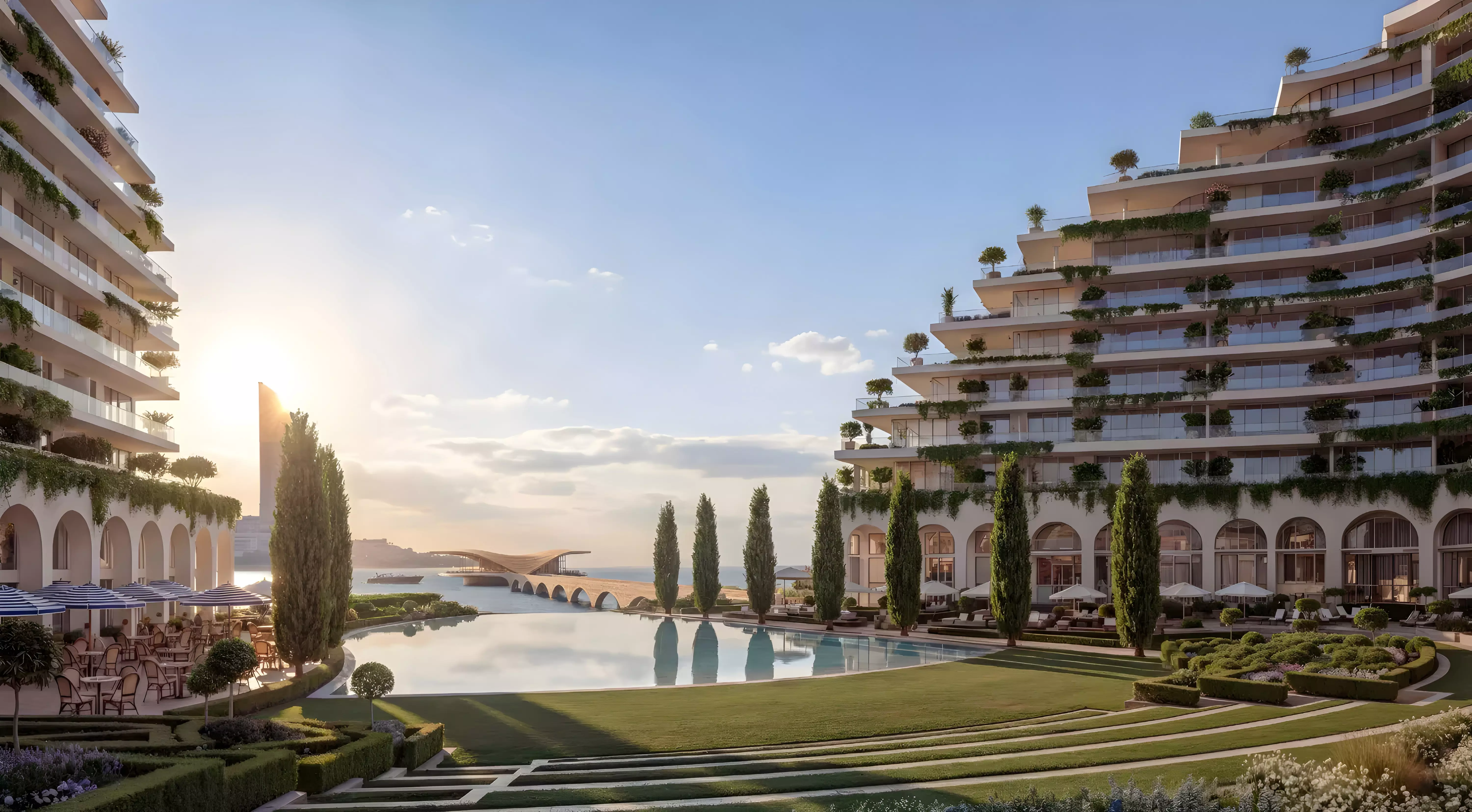 Evermore by Beyond by Beyond, Al Marjan Island - photo 4 of 7
