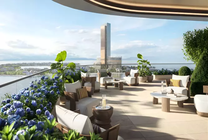 صورة لمشروع إيفرمور من شركة بيوند من تطوير Beyond في دبي, مدينة دبي الملاحية - [2]