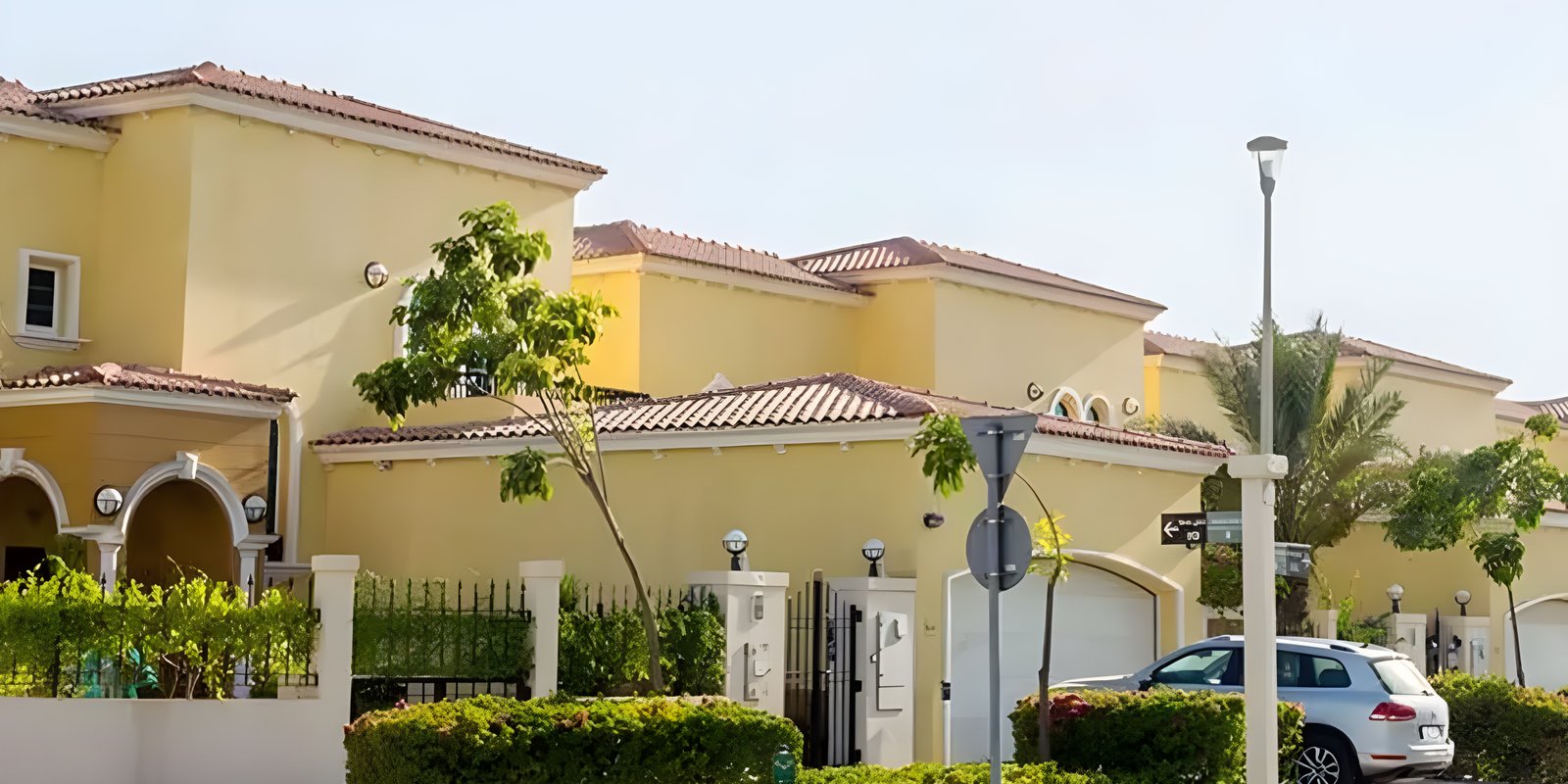 Heritage Villas - image 6