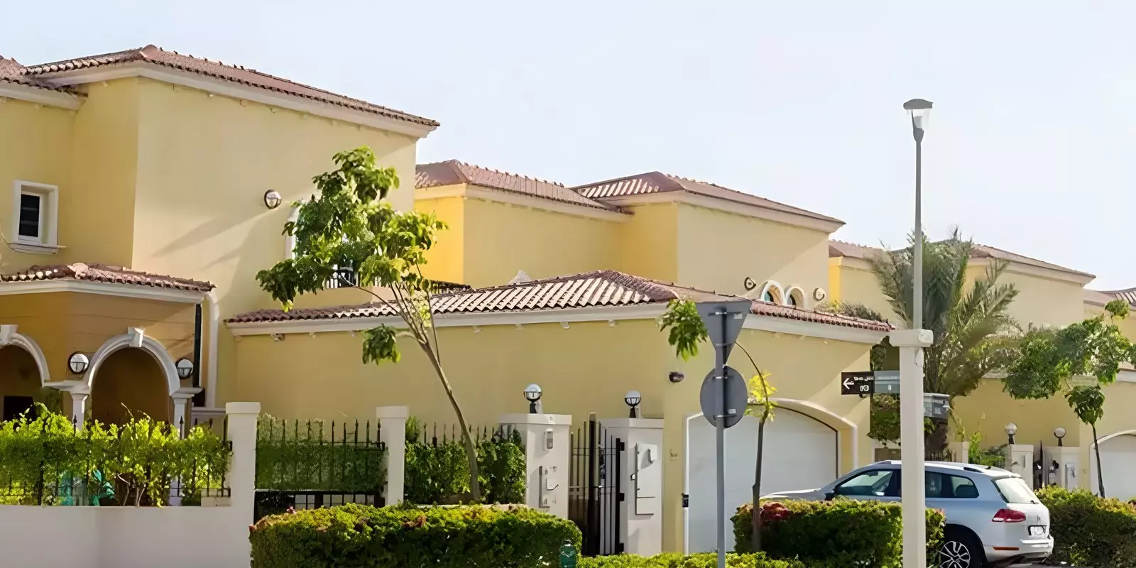 Heritage Villas by Nakheel, Jumeirah Park - photo 3 of 4