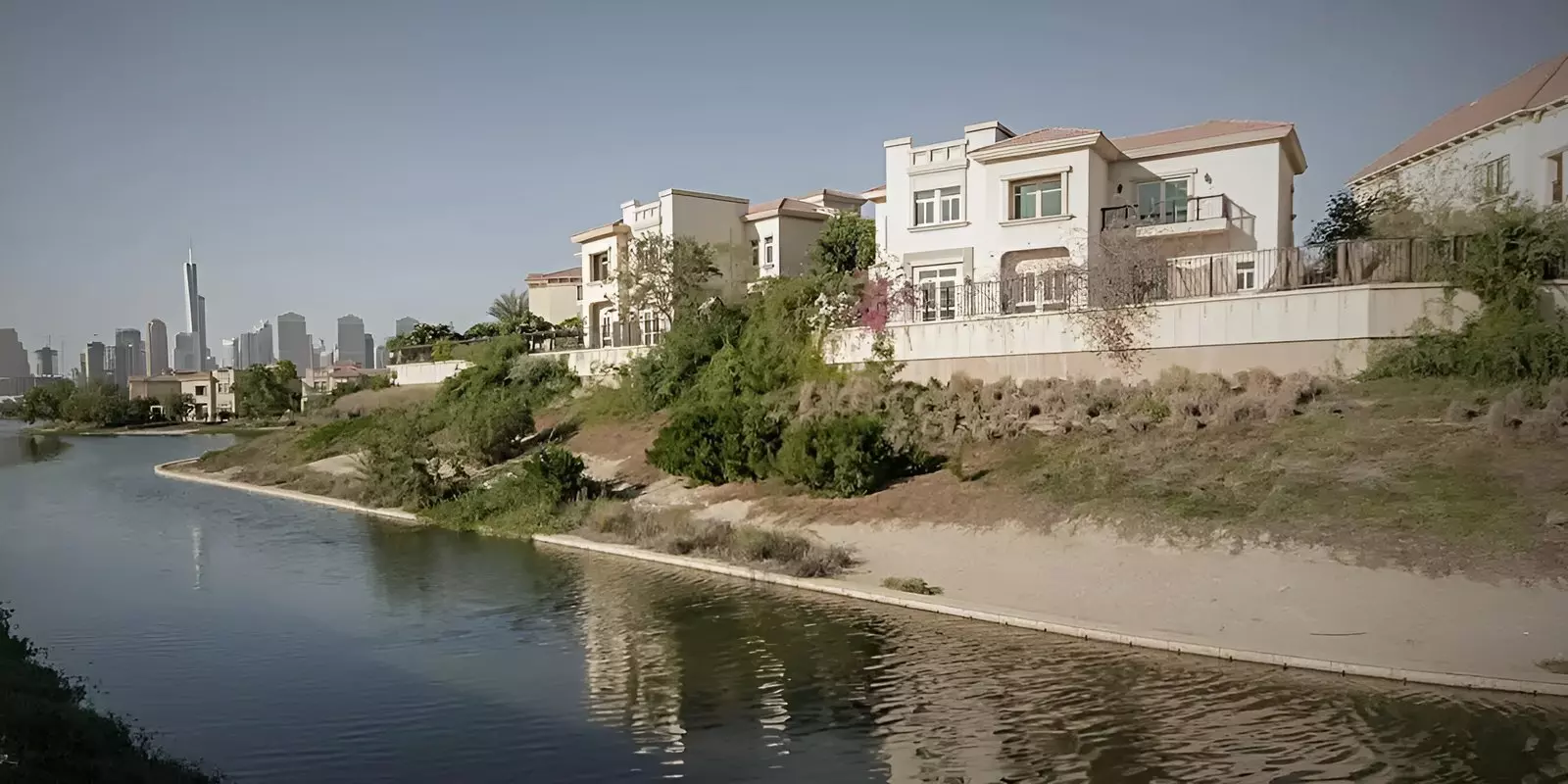 Heritage Villas by Nakheel, Jumeirah Park - photo 4 of 4