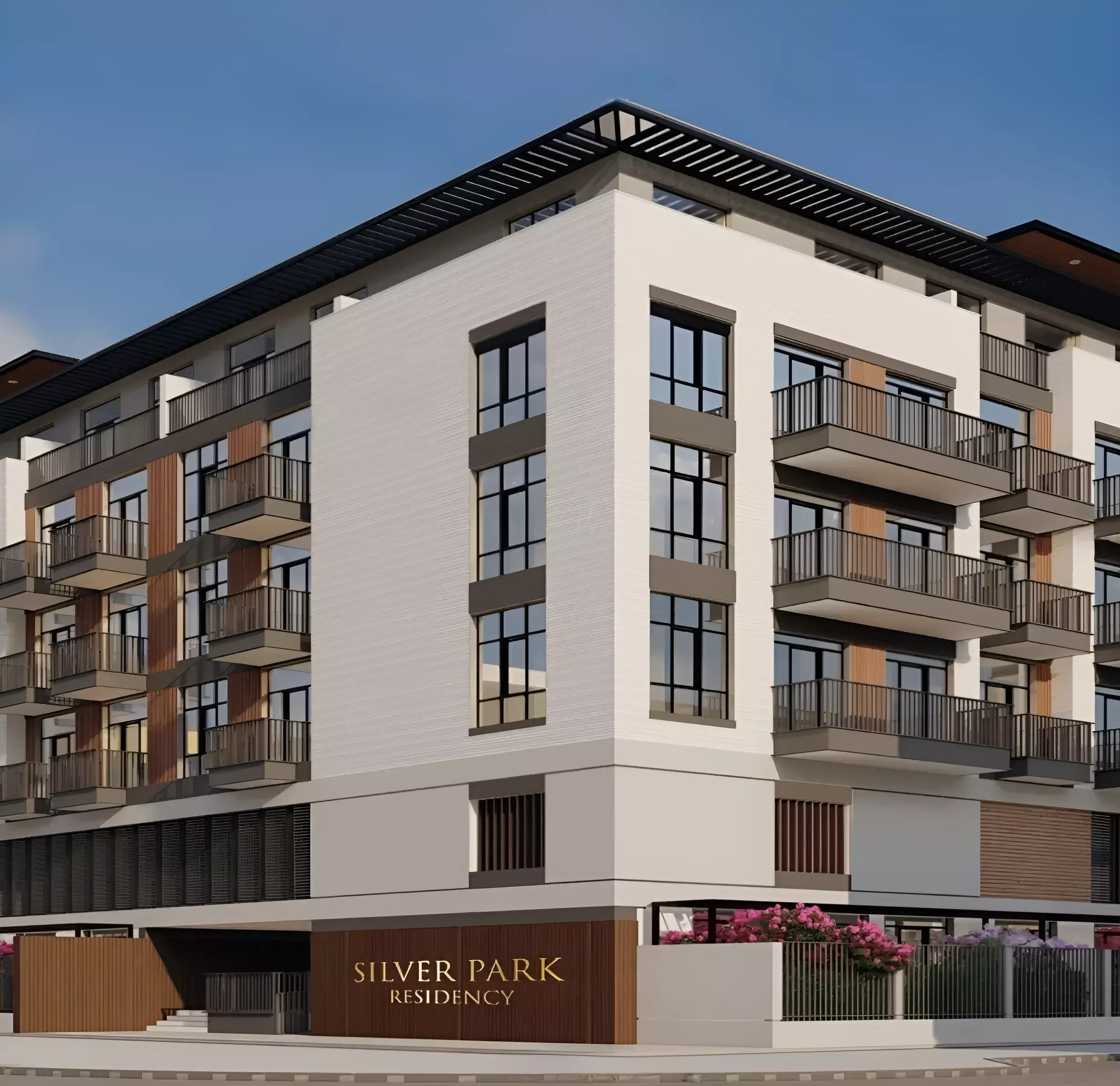 Silver Park Residency - Image 5