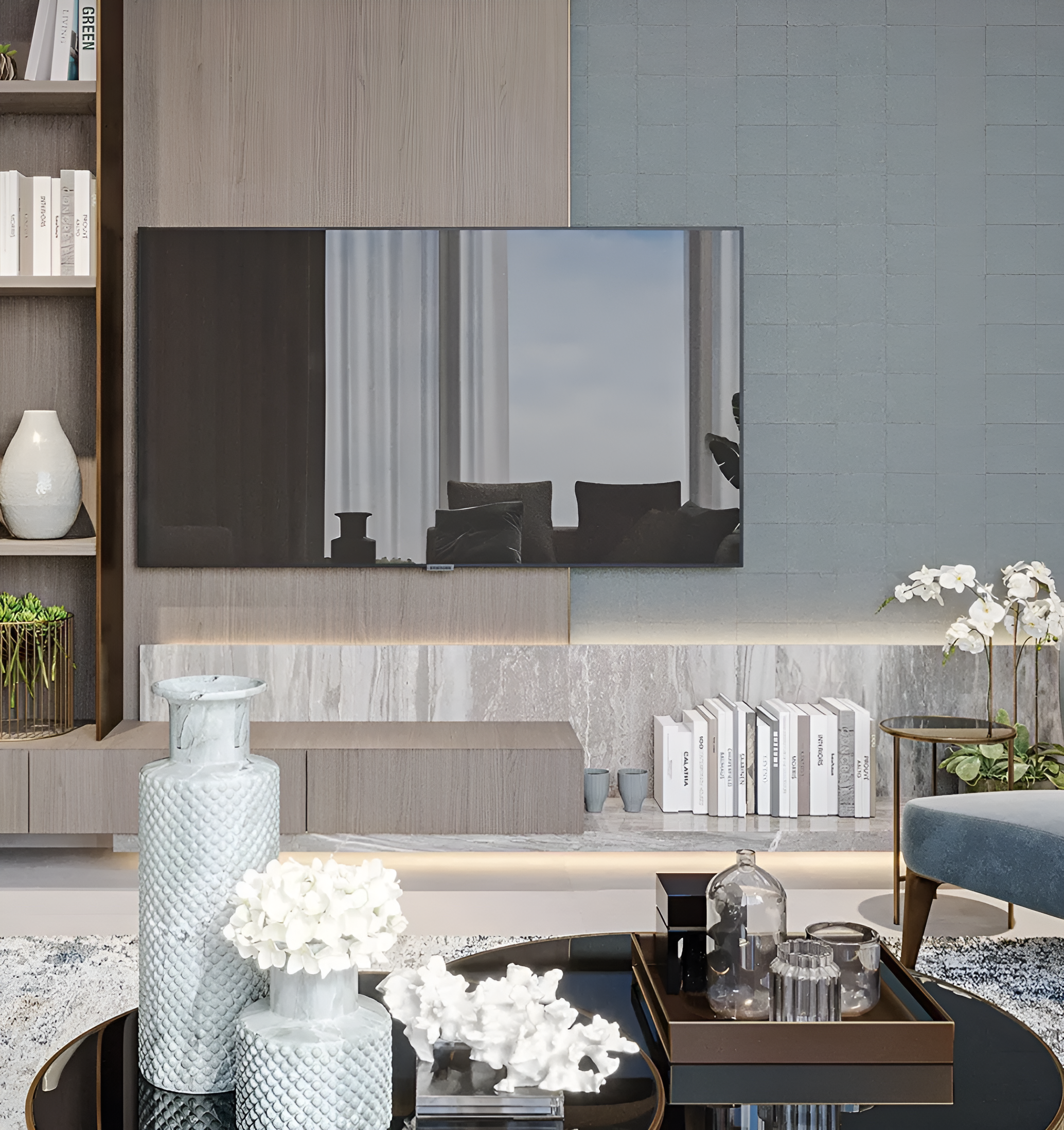 Silver Park Residency - image 7