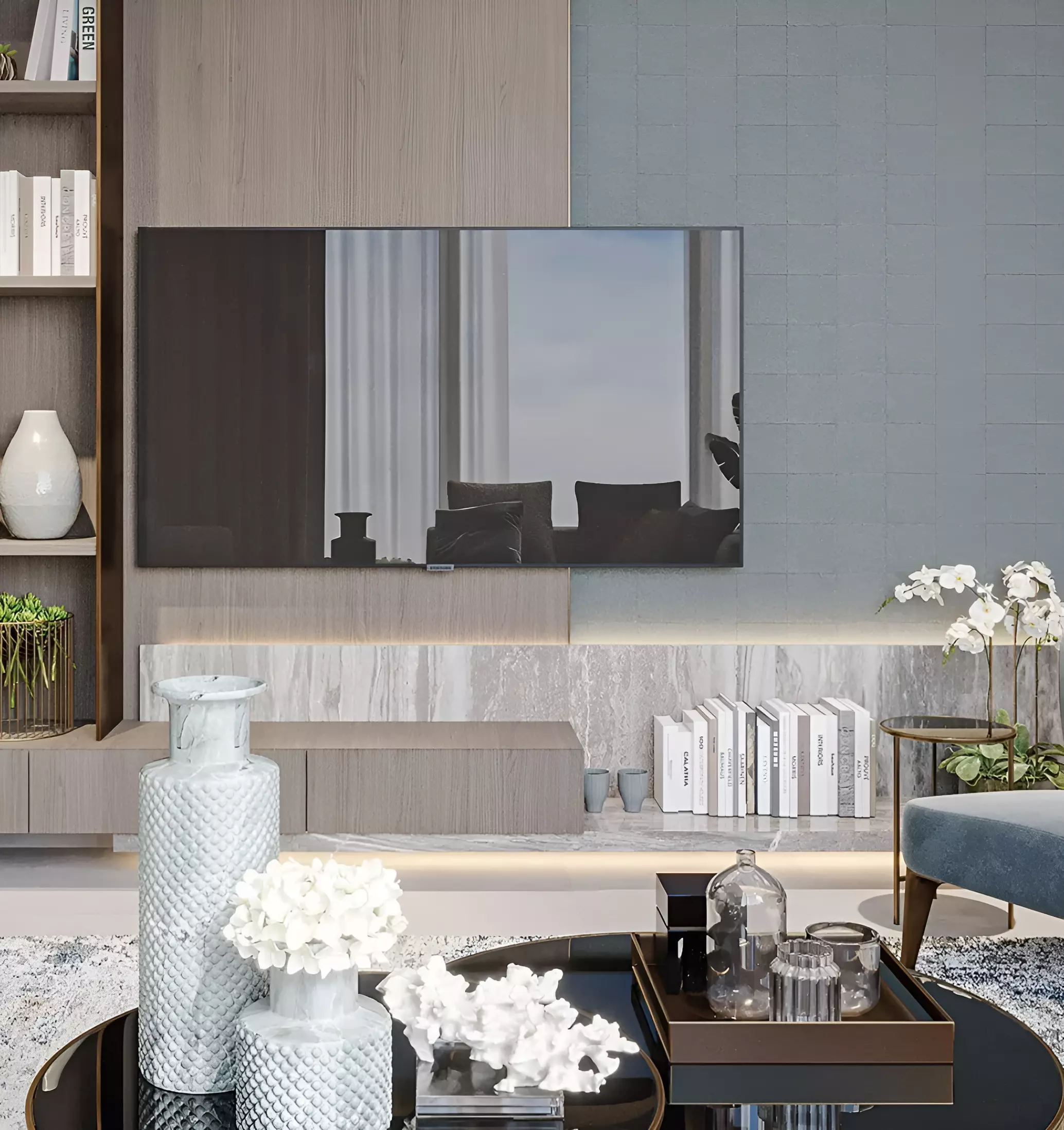 Silver Park Residency - Image 4