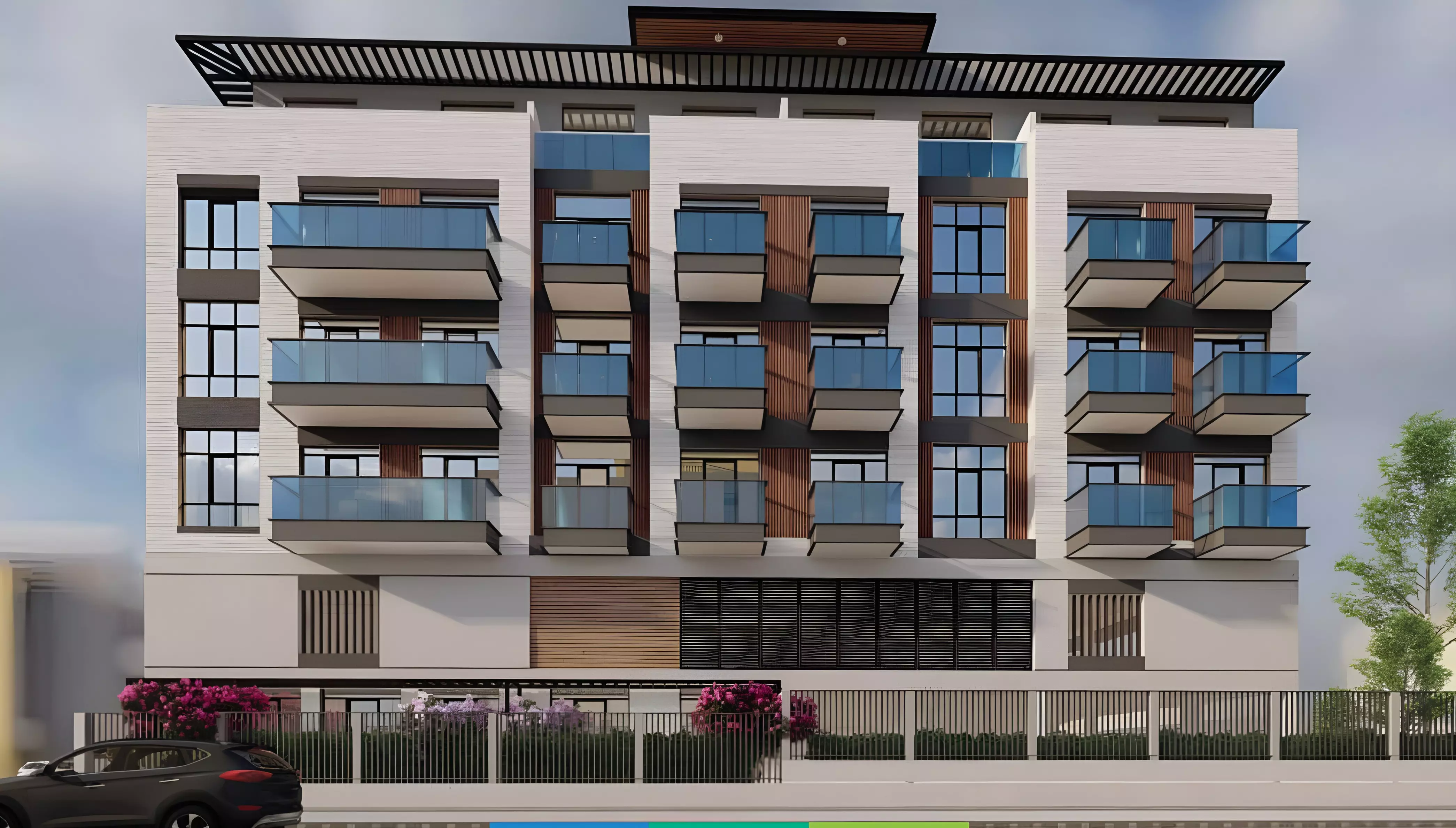 Silver Park Residency - Image 2