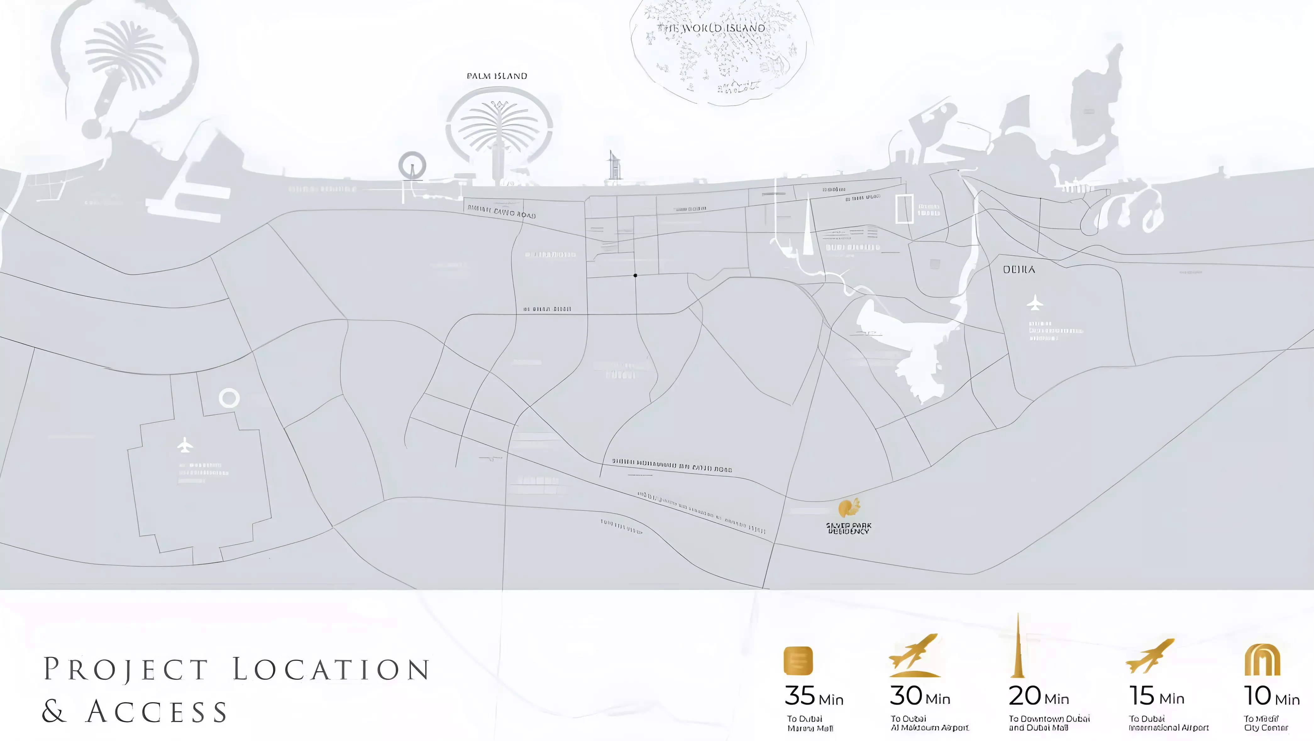 عرض المخطط الرئيسي للمشروع عرض المخطط الرئيسي للمشروع