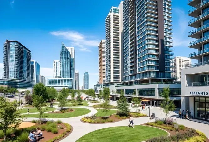 image of Wind Tower 1 by The Wind International Design & Property Development, Dubai, Jumeirah Lake Towers, JLT Cluster B, Wind Tower 1 — [1]