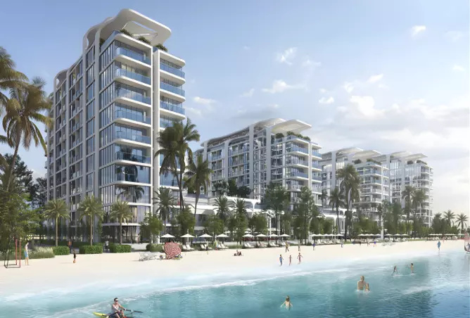 Pristine Beach Residences - Image 4