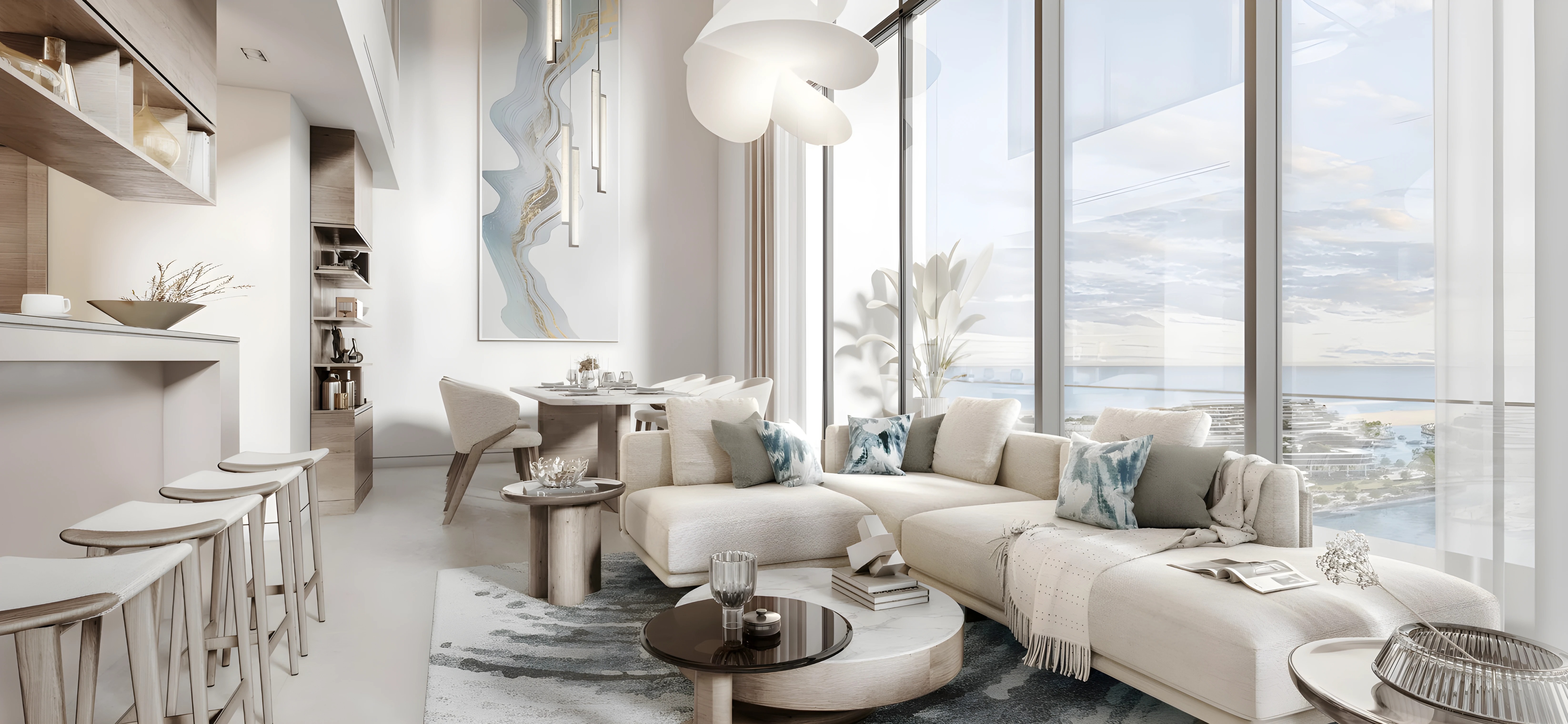 Pristine Beach Residences - image 7