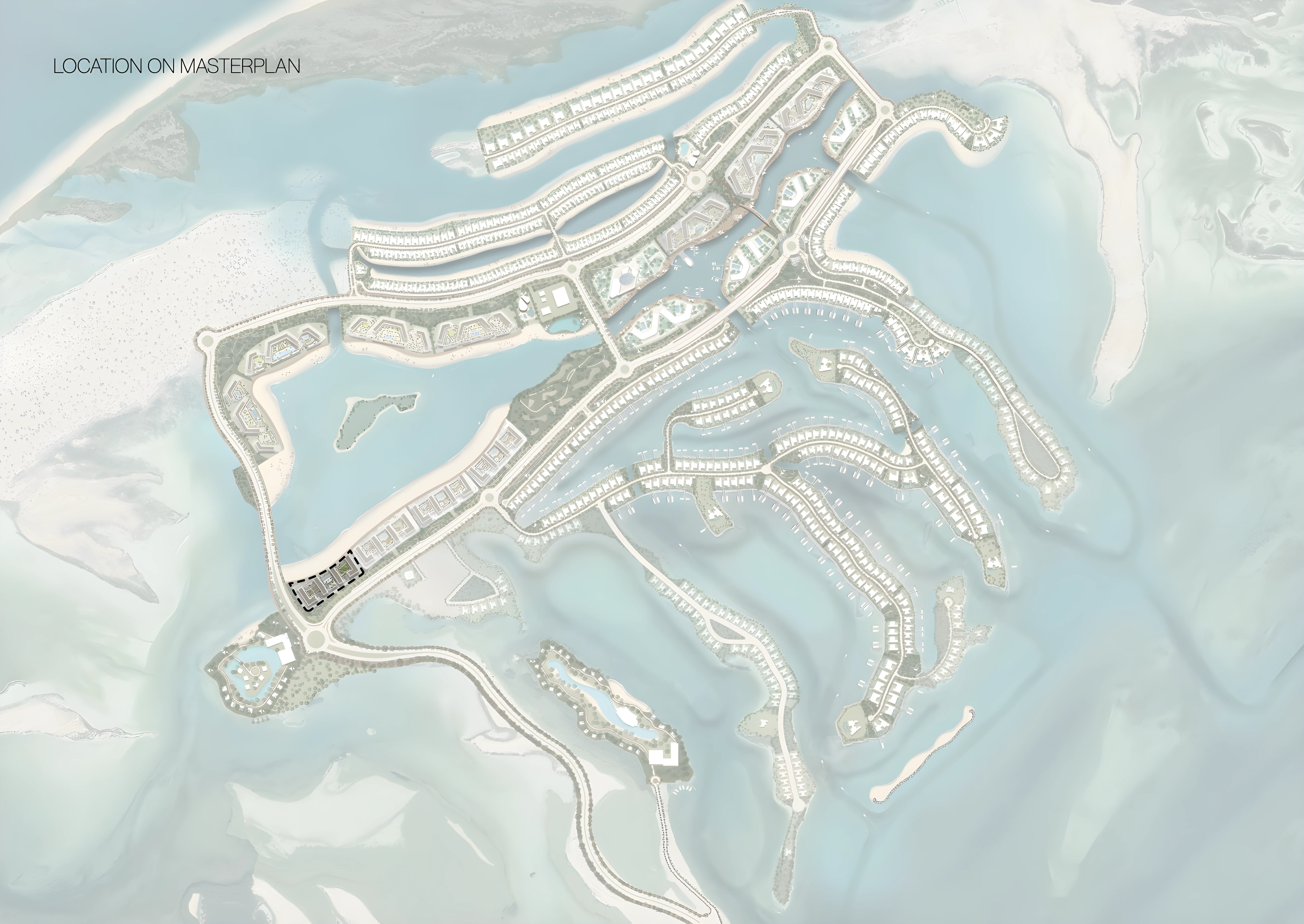 Master plan 3