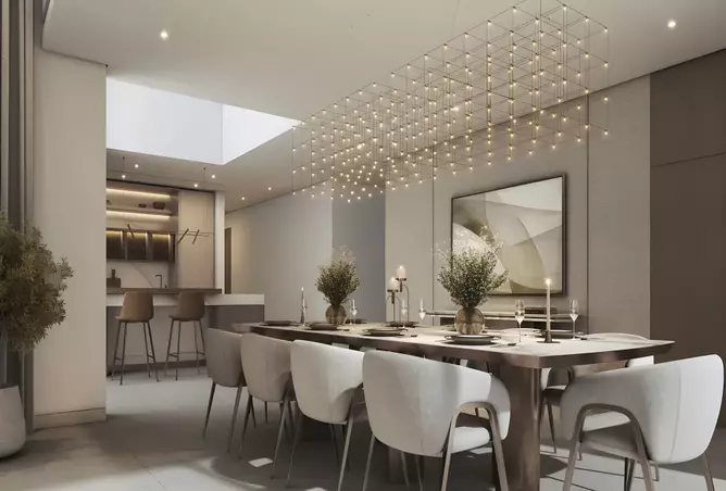 The Orchard at Sobha city — Al Bahya