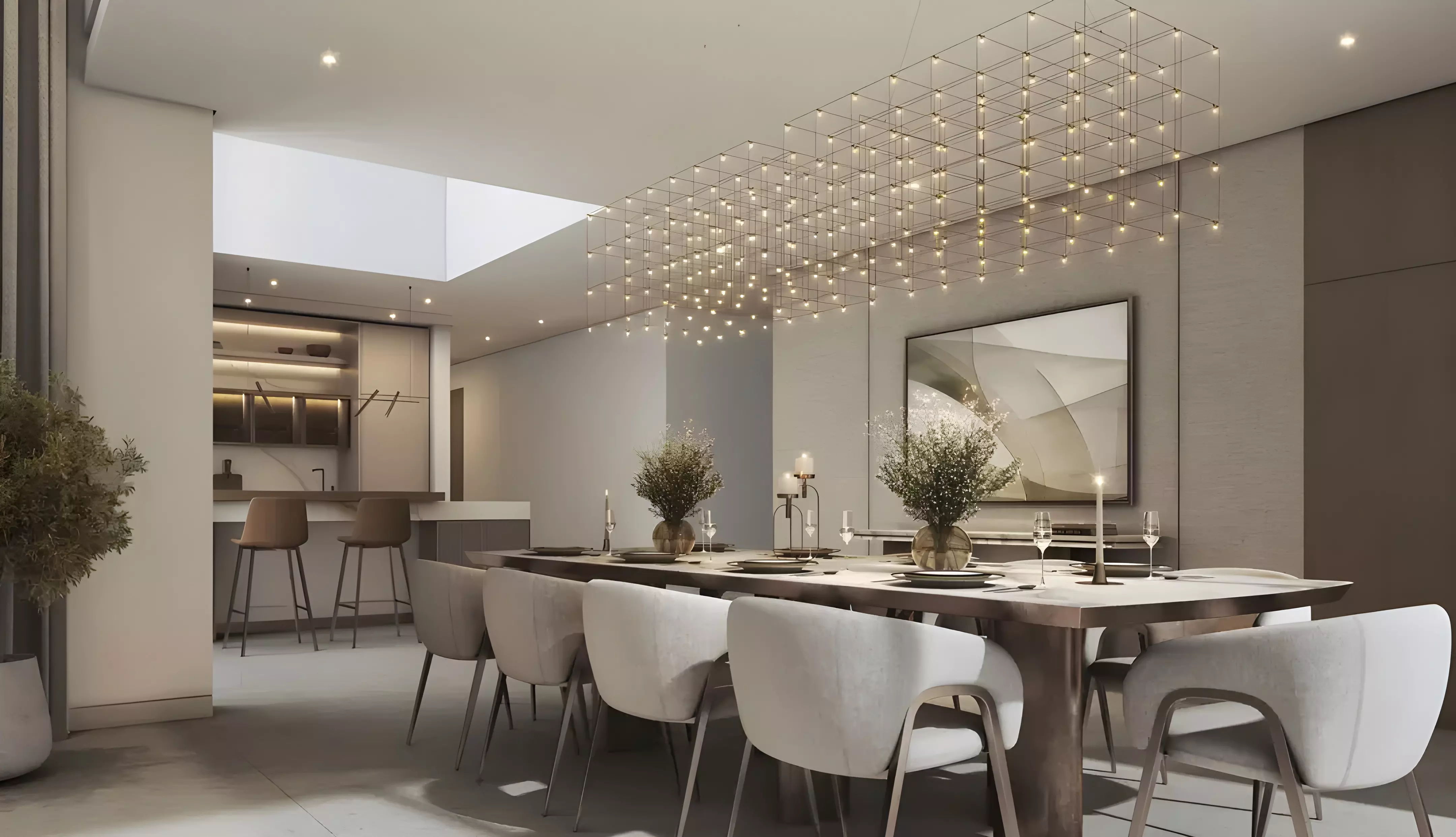 The Orchard at Sobha city by Sobha Realty, Al Bahya - photo 3 of 4