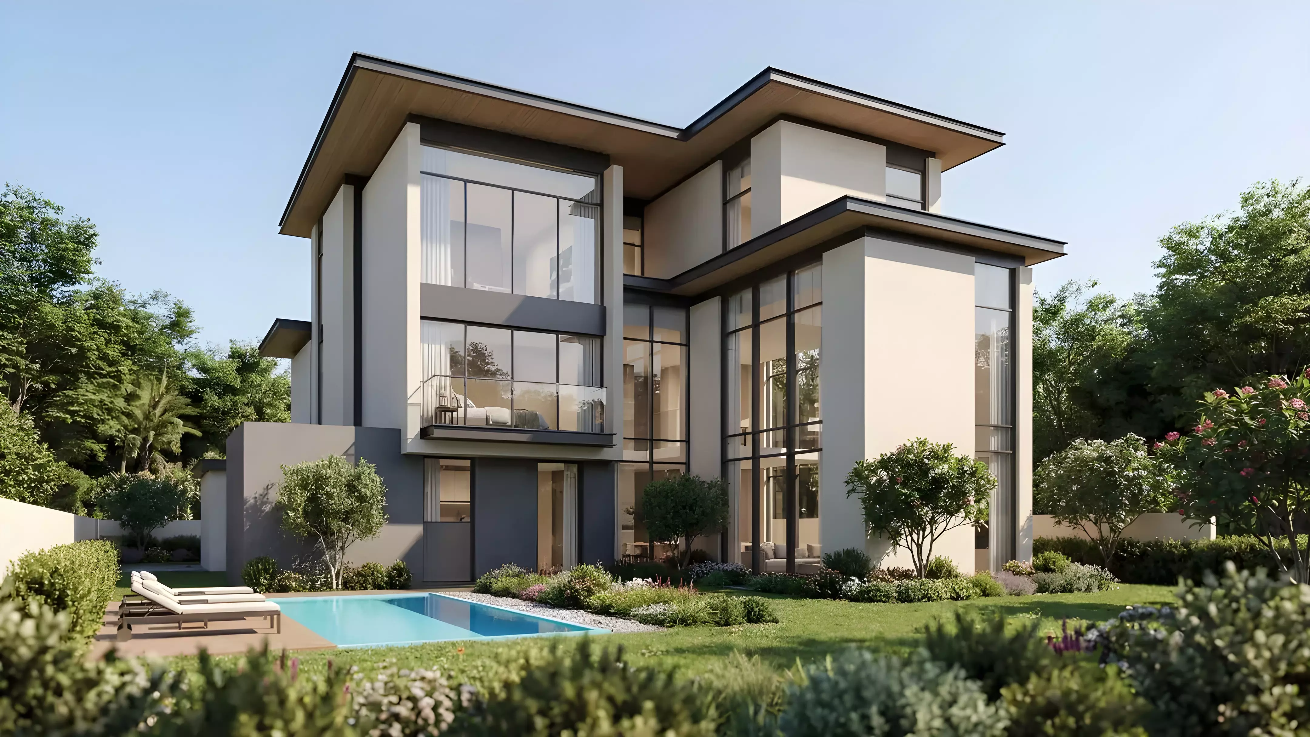 The Orchard at Sobha city by Sobha Realty, Al Bahya - photo 4 of 4