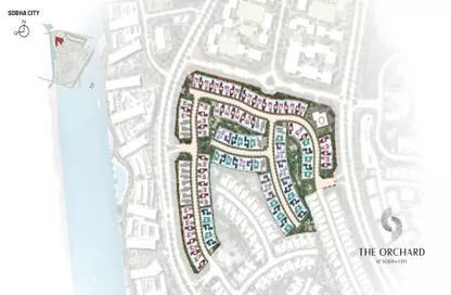 Master Plan Master Plan