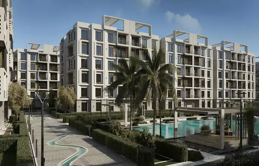 image of Waad by Kayan Real Estate, Qalyubia, New Obour City — [1]