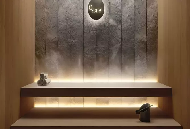 Ozone 1 Residence — Jumeirah Village Circle