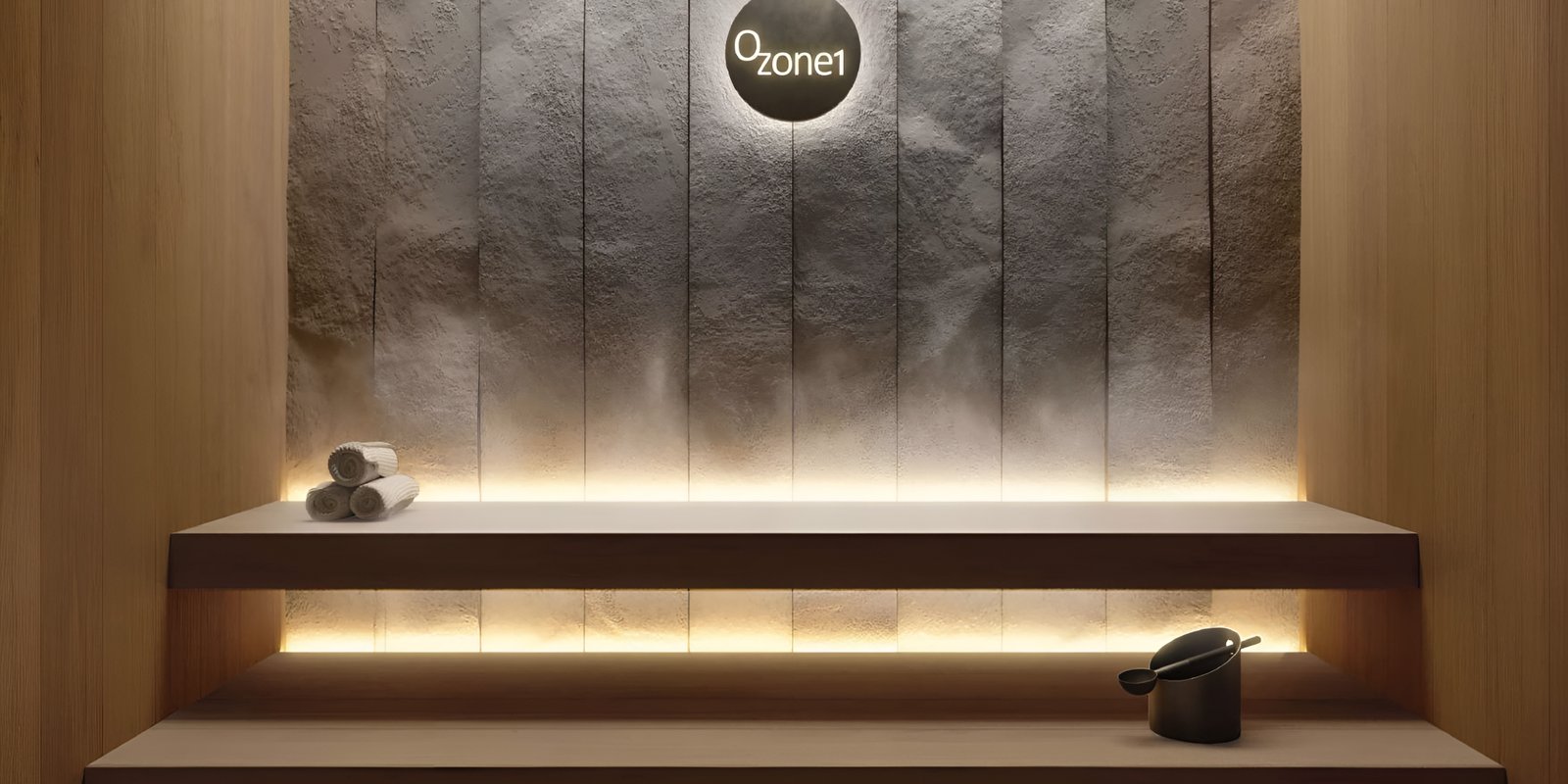Ozone 1 Residence - image 10