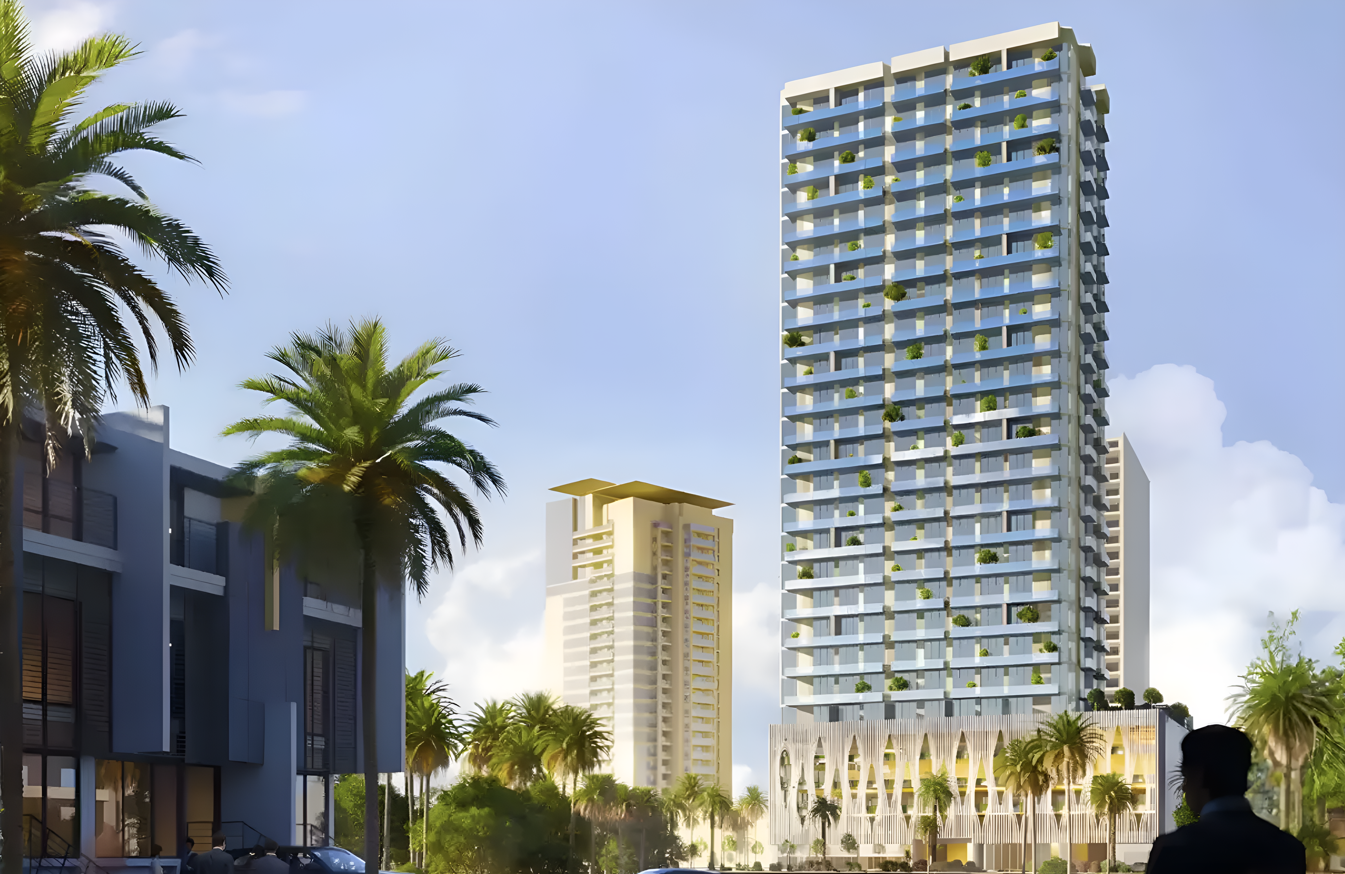 Ozone 1 Residence - image 8