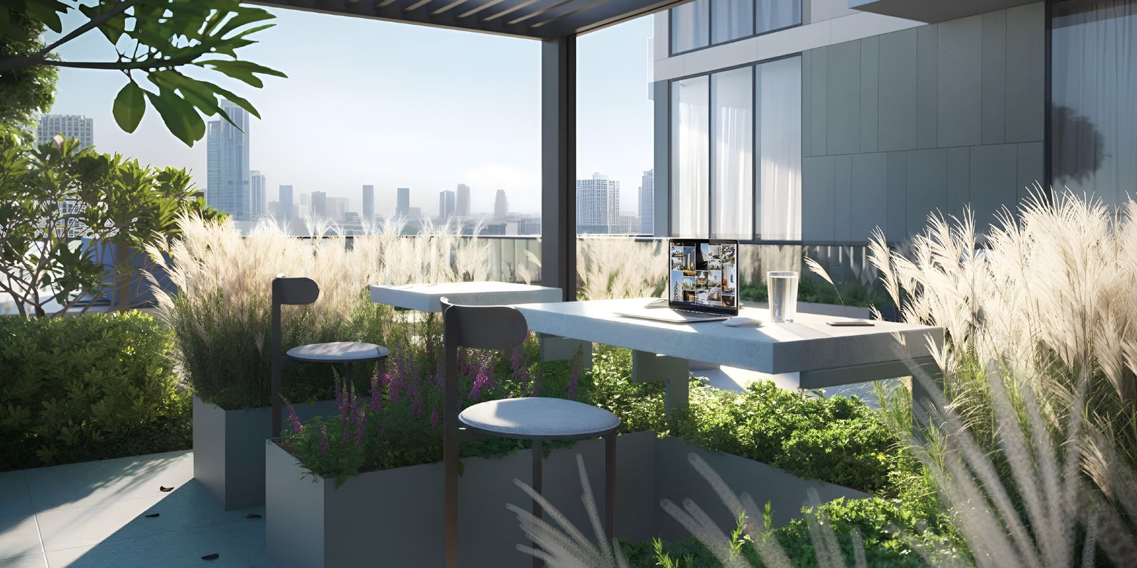 Ozone 1 Residence - image 7