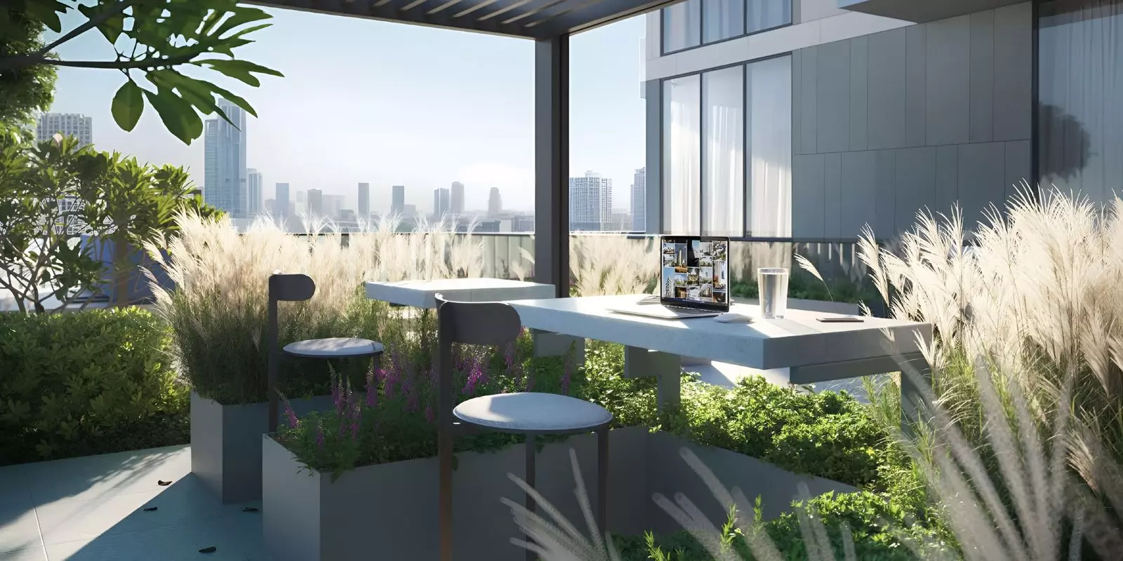 Ozone 1 Residence by Object 1, Ozone 1 Residence - photo 4 of 5