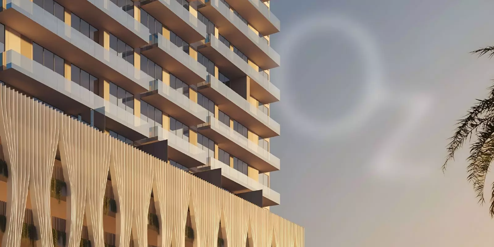 Ozone 1 Residence by Object 1, Ozone 1 Residence - photo 3 of 5